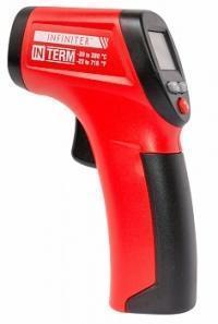 Пирометр Condtrol INFINITER INTERM 3-16-001 Пирометр Condtrol INFINITER INTERM 3-16-001