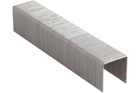 Скобы HOGERT для степлера 53/ 8 1000шт HT2C052 Скобы HOGERT для степлера 53/ 8 1000шт HT2C052