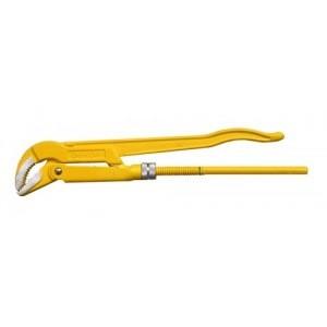 Ключ трубный 1,5" 45 градусов Энкор 19989 Ключ трубный 1,5" 45 градусов Энкор 19989