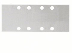 Шлифлист 93х185 К80 по краске (10шт) BOSCH 2 608 605 203 Шлифлист 93х185 К80 по краске (10шт) BOSCH 2 608 605 203