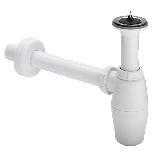 Сифон для умывальника Viega 1 1/4 " * 40 мм 103927 Сифон для умывальника Viega 1 1/4 " * 40 мм 103927