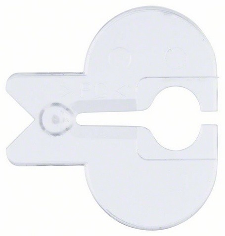 Защита от скола стружки BOSCH (5 шт) 2 607 010 079 Защита от скола стружки BOSCH (5 шт) 2 607 010 079