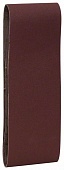 Шлифлента 100х620 К150 по дереву (1 шт/3) BOSCH 2 608 606 145