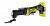 Резак аккумуляторный RYOBI RMT1801M ONE + 3001632