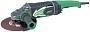 Угловая шлифмашина Hitachi G23SCY-NB
