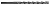Бур SDS+  10 x 260 4PLUS Projahn  8310260