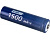 Аккумулятор КОСМОС Li-ion 18650 1500мА.ч без защит блист 546778