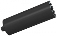 Коронка для железобетона алмазная Адель 162х450х1,1/4UNC BC U60 ДУУ00007523