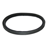 Кольцо PP резиновое ф 50мм (два лепестка) Sinikon K.050.dl.mol Кольцо PP резиновое ф 50мм (два лепестка) Sinikon K.050.dl.mol