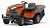 Трактор газонный Husqvarna CTH224T 9605100-78