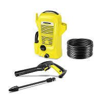 Аппарат моечный высокого давления Karcher K 2 Universal *EU 1.673-010