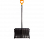 Скрепер для снега Fiskars Solid 1065459