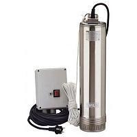 Насос колодезный TWI 5-304 EM WILO 4104118 Насос колодезный TWI 5-304 EM WILO 4104118