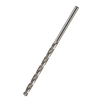 Сверло для металла удлиненное Headrock 8,0х3004мм НSS 435-777-08300