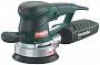 Эксцентриковая шлифмашина Metabo SXE 450 TurboTec (600129000)