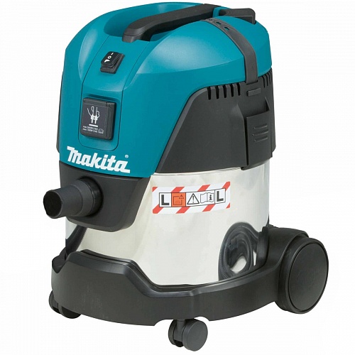 Пылесос Makita VC2012L Пылесос Makita VC2012L
