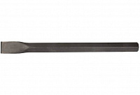 Зубило 1 1/8'  (28мм) 35 x 400мм URAGAN 905-3626-35-400