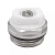 Кран Маевского 1/2" ручной под отвертку (10/500) VALFEX VF.R.400