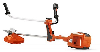 Аккумуляторный триммер Husqvarna 536 LiRX(9673267-11)