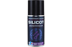 Смазка ВмпАвто Spray диэлектрическая, 210мл 2707
