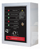 Блок автоматики Fubag Startmaster DS 25000 D 838219