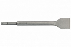 Зубило SDS+ 40х250 мм для плитки Metabo 631456000