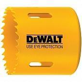 Коронка по металлу DeWalt DT8138 HSS BI d38мм