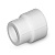 Муфта переходная PPRC ф40х20 внутр/наруж (50/400) FD-plast 1028
