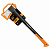 Топор-колун Fiskars X25 - XL 1015643