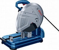 Пила торцовочная для металла BOSCH GCO 14-24 J  0 601 B37 200
