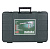 Кейс с комплектом для перфоратора SDSmax Metabo KHE 5-40 N