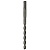 Бур SDS+ ф  8х160 Classic Metabo 626182000
