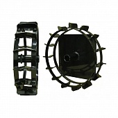Грунтозацепы TF338