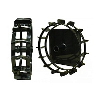 Грунтозацепы TF338