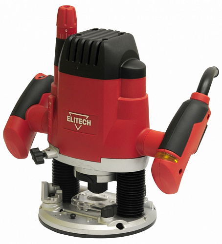 Фрезер Elitech Ф 1800Э Фрезер Elitech Ф 1800Э
