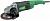 Угловая шлифмашина Hitachi G18SR