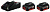 Аккумулятор Bosch 18 В 2х4,0Ah + GAL 18V-40 1 600 A01 9S0