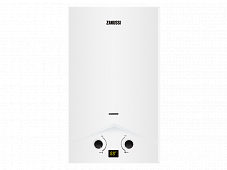 Водонагреватель газовый проточный Zanussi GWH10 Rivo 1180793