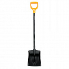 Лопата совковая для бетона Fiskars SolidTM 132911/1026682
