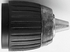 Патрон БЗП Bosch 1,5-13мм Press-Lock пластик 2 608 572 110