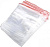 Пакет ZipLock 120х170мм 100шт (Ozon)
