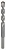 Сверло для бетона 14х150 BOSCH Silver 2.608.597.669