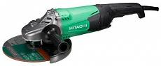 Угловая шлифмашина Hitachi G23ST