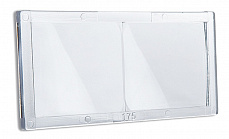 Стекло диоптрическое +2,5 ESAB 0700000087 Стекло диоптрическое +2,5 ESAB 0700000087