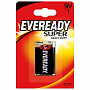 Батарейка Energizer 9V SUPER HEAVY DUTY 637065