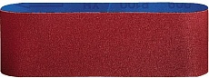 Шлифлента 75х457 К40 по дереву (1шт/3) BOSCH 2 608 606 032