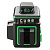 Нивелир лазерный ADA Cube 360 Green Professional Edition А00571