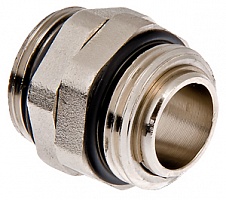 Ниппель сдвоенный 1 1/4" х 1 1/4" Valtec VT.0606.0.07