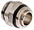 Ниппель сдвоенный 1 1/4" х 1 1/4" Valtec VT.0606.0.07