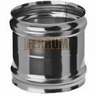 Адаптер ММ (0,5 мм) ф220 FeFLUES fm16.220.1.F